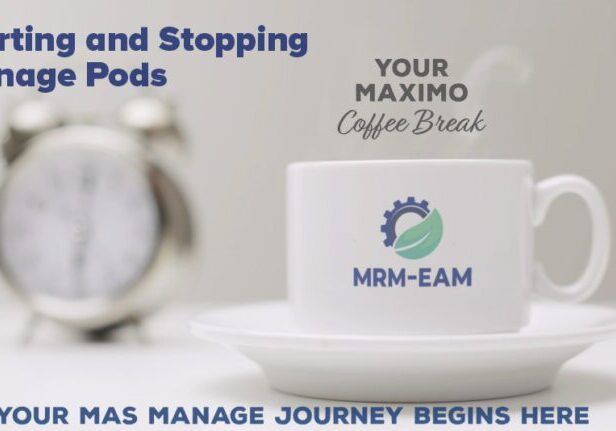 start-stop pods